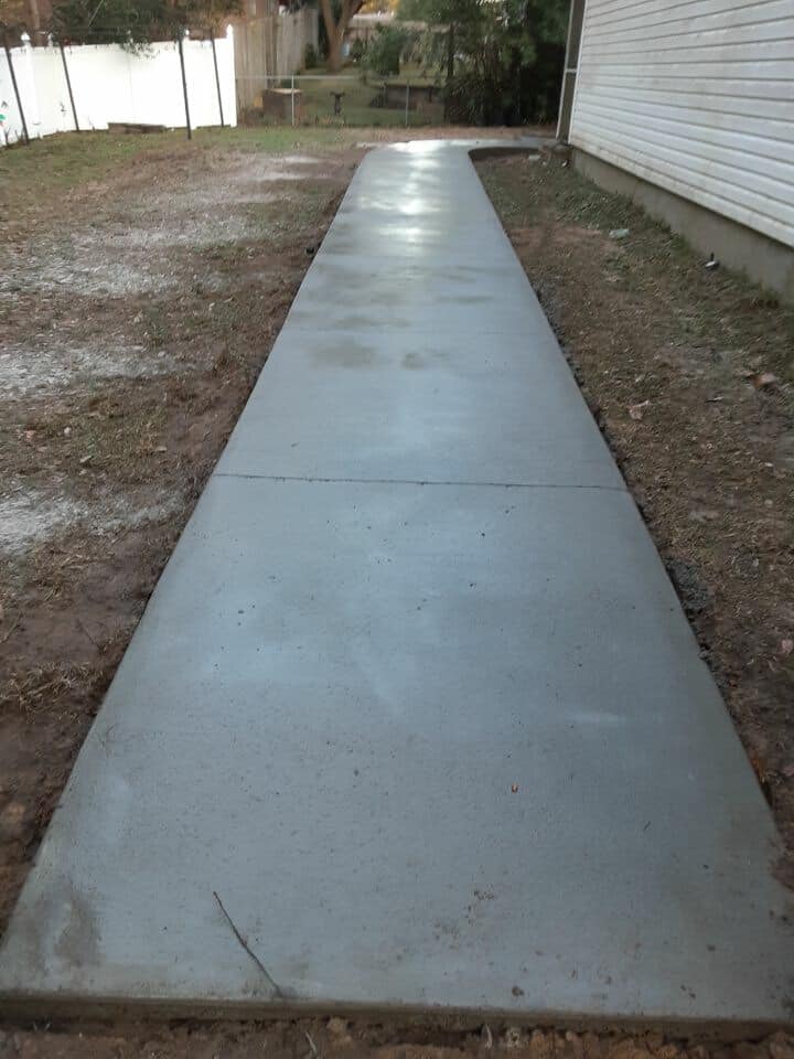 Best-Custom-Concrete-Installer-Baldwin-County