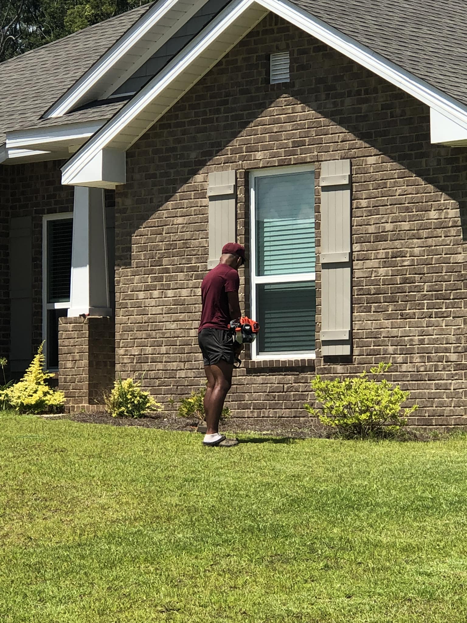 Last Minute Lawn Care | Baldwin County, AL | Fencing |  Landscaping